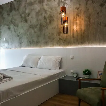 Apartment στο κέντρο της πόλης *